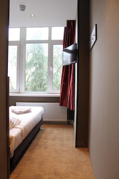 Aston City Hotel