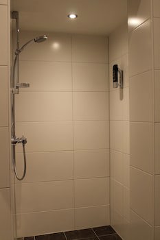 Aston City Hotel