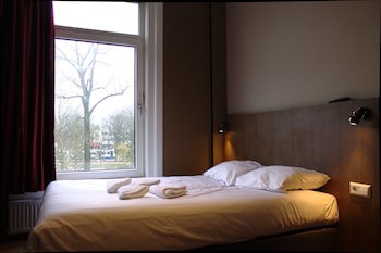 Aston City Hotel