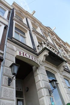 Aston City Hotel