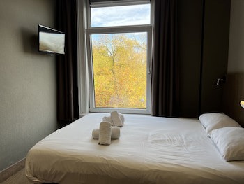 Aston City Hotel