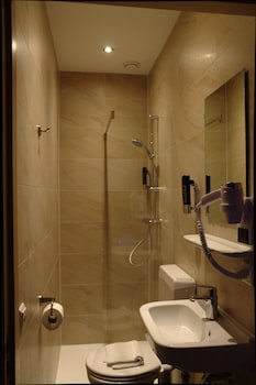 Aston City Hotel