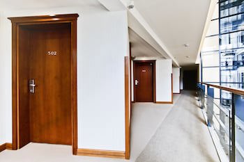 Hotel Dubrovnik