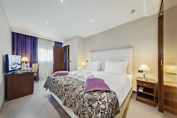 Hotel Dubrovnik