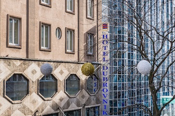 Hotel Dubrovnik
