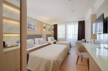 Porto Bello Hotel Resort & Spa