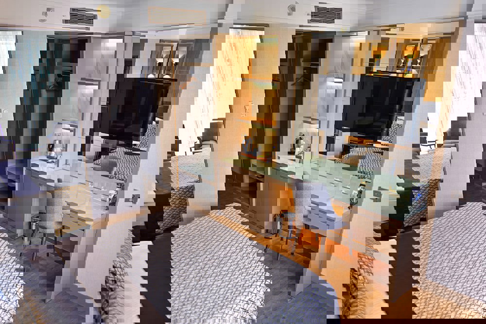 Porto Bello Hotel Resort & Spa