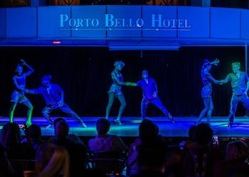 Porto Bello Hotel Resort & Spa