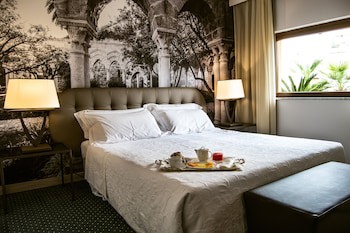 Central Palace Hotel Federico II galeri fotoğrafı