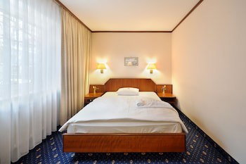 Ambassador Parkhotel galeri fotoğrafı