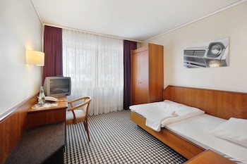 Ambassador Parkhotel galeri fotoğrafı