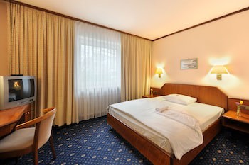 Ambassador Parkhotel galeri fotoğrafı
