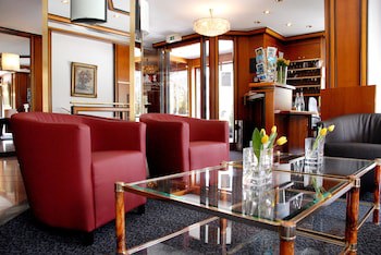 Ambassador Parkhotel galeri fotoğrafı