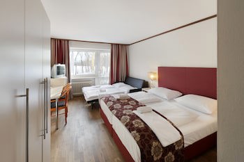 Ambassador Parkhotel galeri fotoğrafı