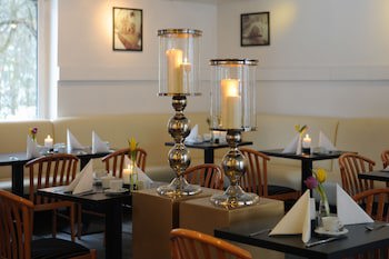 Ambassador Parkhotel fotoğrafı