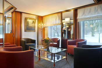Ambassador Parkhotel galeri fotoğrafı