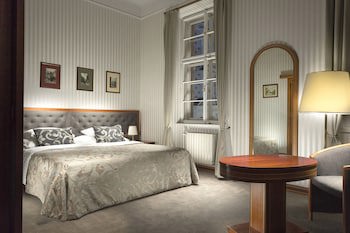 Hotel Pod Vezi