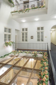 Hotel Pod Vezi