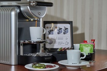 Hotel Pod Vezi