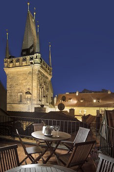 Hotel Pod Vezi