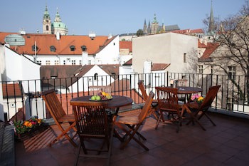 Hotel Pod Vezi