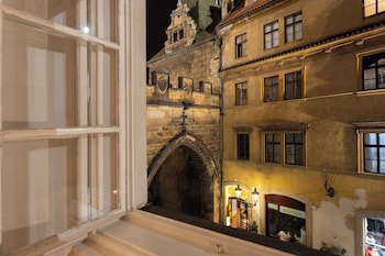 Hotel Pod Vezi