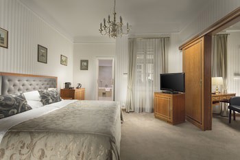 Hotel Pod Vezi