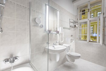 Hotel Pod Vezi