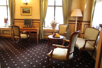 Hotel Pod Vezi