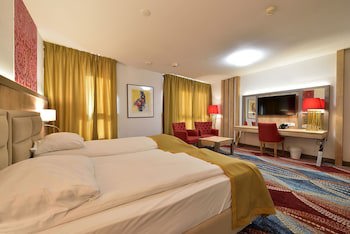 Art Hotel Rotterdam