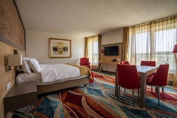 Art Hotel Rotterdam