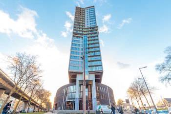 Art Hotel Rotterdam