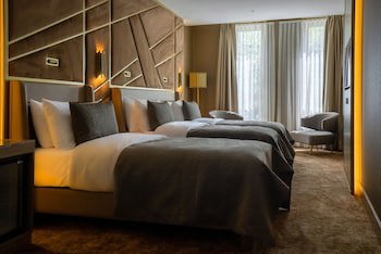 Art Hotel Rotterdam