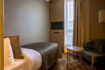 Art Hotel Rotterdam