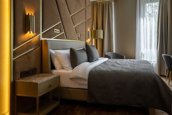 Art Hotel Rotterdam