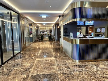 Art Hotel Rotterdam