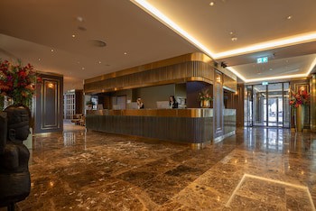 Art Hotel Rotterdam