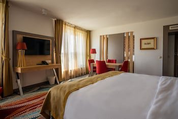 Art Hotel Rotterdam