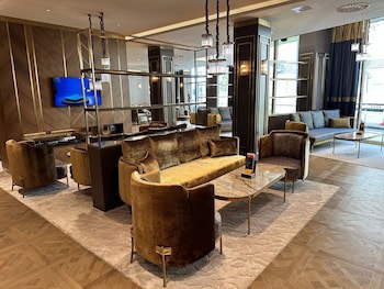 Art Hotel Rotterdam
