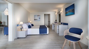 Aldemar Olympian Village galeri fotoğrafı