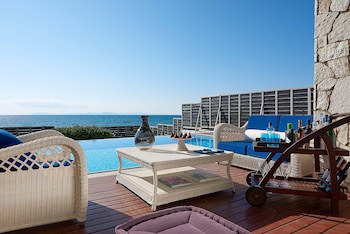 Aldemar Olympian Village galeri fotoğrafı