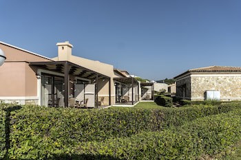 Aldemar Olympian Village galeri fotoğrafı