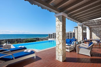 Aldemar Olympian Village galeri fotoğrafı