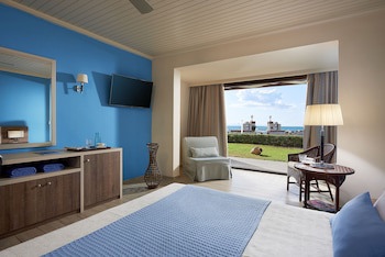 Aldemar Olympian Village galeri fotoğrafı