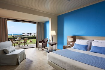 Aldemar Olympian Village galeri fotoğrafı