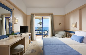Aldemar Olympian Village galeri fotoğrafı