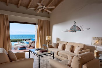 Aldemar Olympian Village fotoğrafı