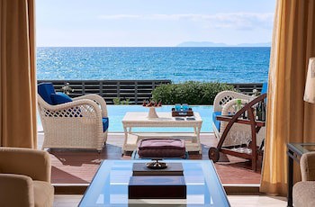 Aldemar Olympian Village fotoğrafı