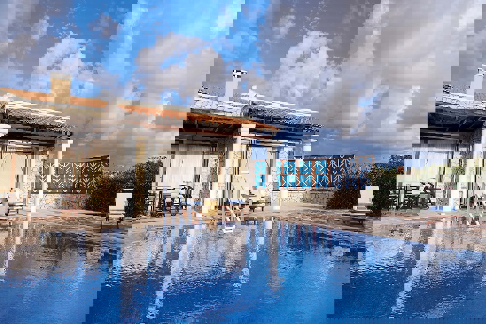 Aldemar Olympian Village