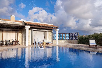 Aldemar Olympian Village galeri fotoğrafı